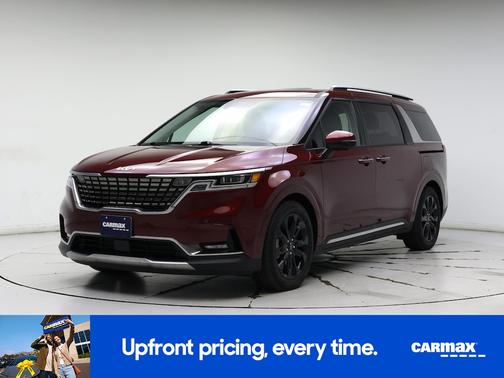 2023 Kia Carnival SX Prestige