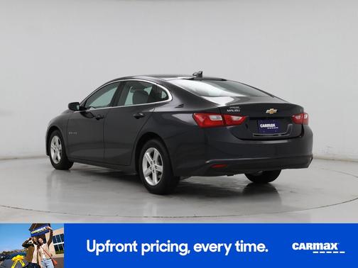 2023 Chevrolet Malibu 1LT