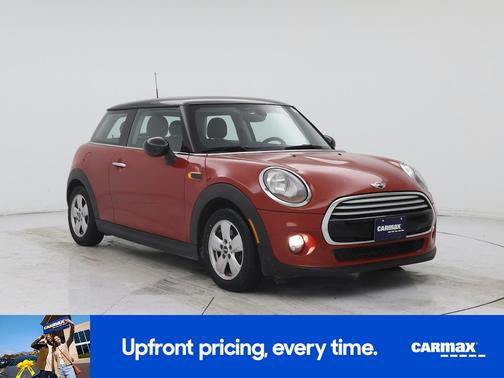 2015 MINI Hardtop 