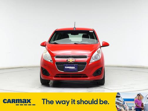 2015 Chevrolet Spark LS