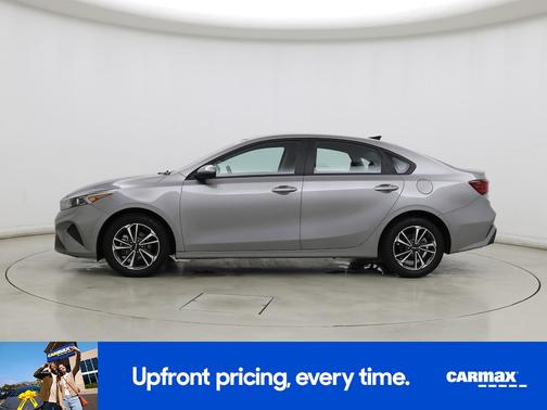 2024 Kia Forte LX