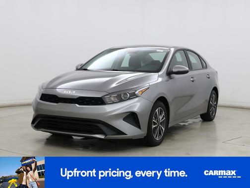2024 Kia Forte LX