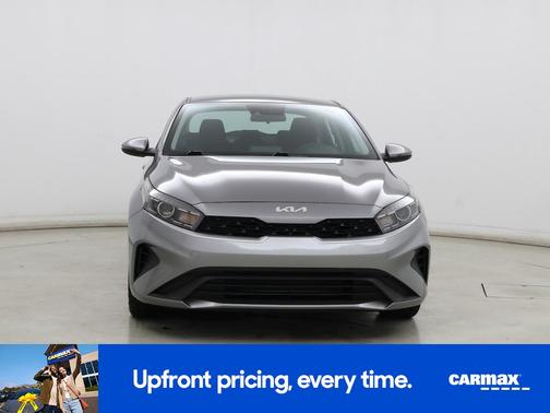 2024 Kia Forte LX