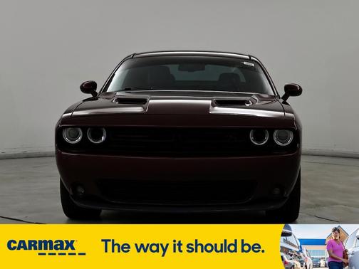 2018 Dodge Challenger R/T