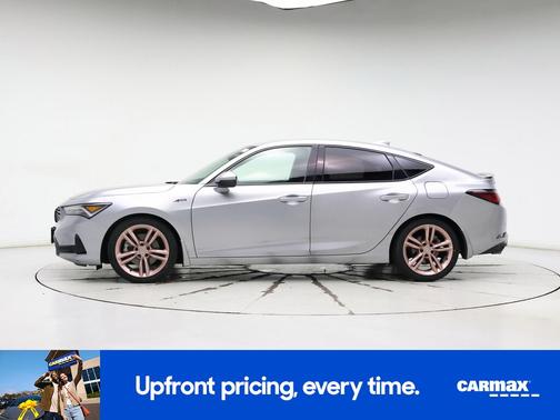 2023 Acura Integra Technology A-Spec