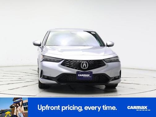 2023 Acura Integra Technology A-Spec