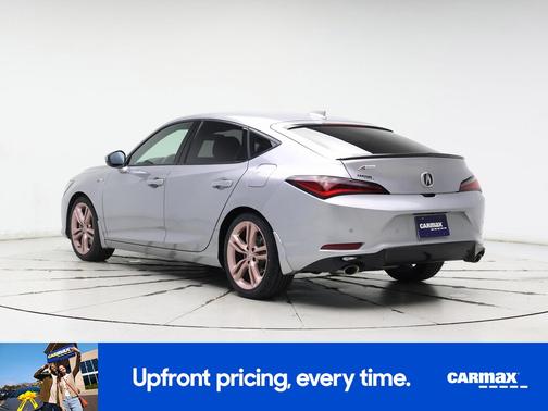 2023 Acura Integra Technology A-Spec