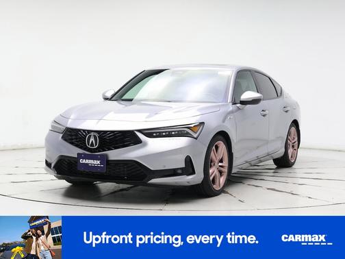 2023 Acura Integra Technology A-Spec