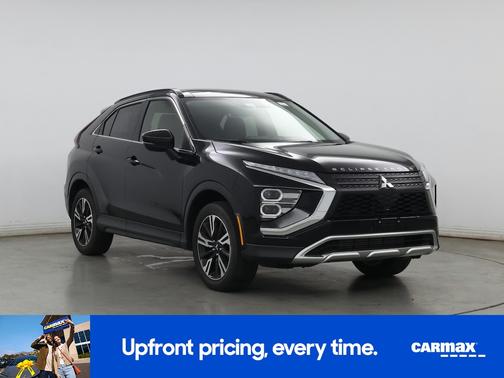 2023 Mitsubishi Eclipse Cross SE