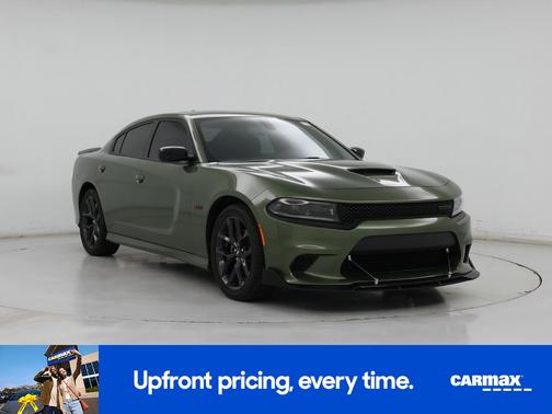2023 Dodge Charger R/T