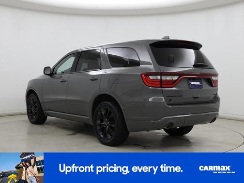 2022 Dodge Durango GT