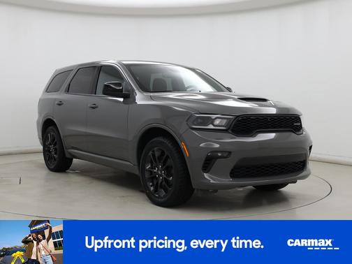 2022 Dodge Durango GT