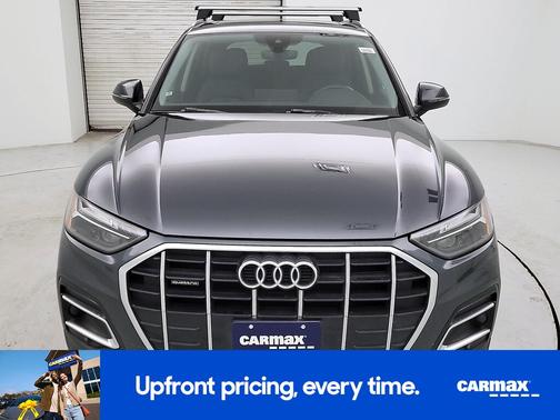 2022 Audi Q5 Premium