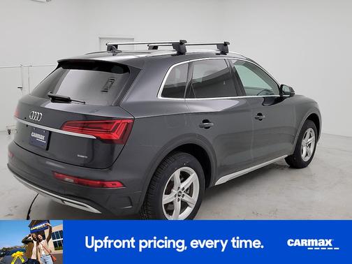 2022 Audi Q5 Premium