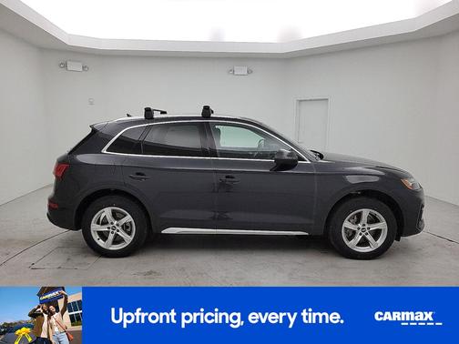 2022 Audi Q5 Premium