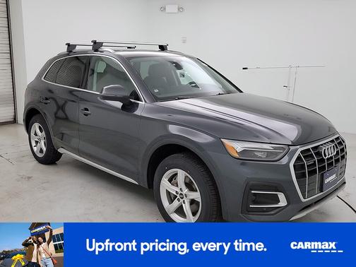 2022 Audi Q5 Premium