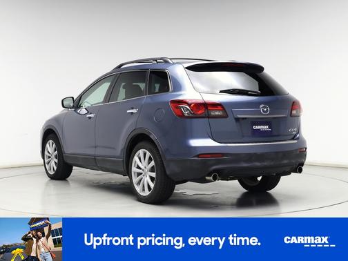 2015 Mazda CX-9 Grand Touring