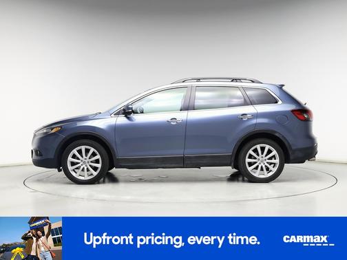 2015 Mazda CX-9 Grand Touring