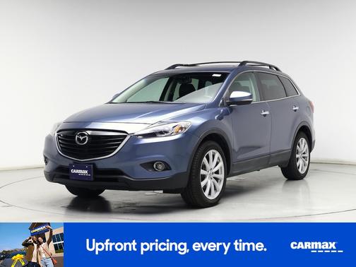 2015 Mazda CX-9 Grand Touring