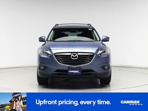 2015 Mazda CX-9 Grand Touring