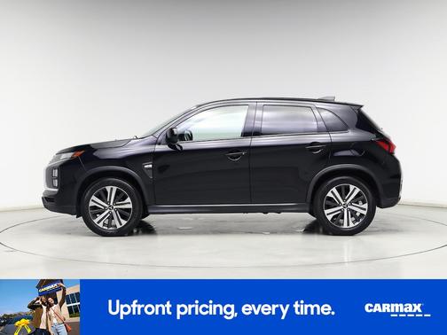 2020 Mitsubishi Outlander Sport ES