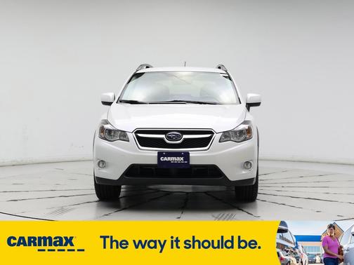 2014 Subaru XV Crosstrek Limited