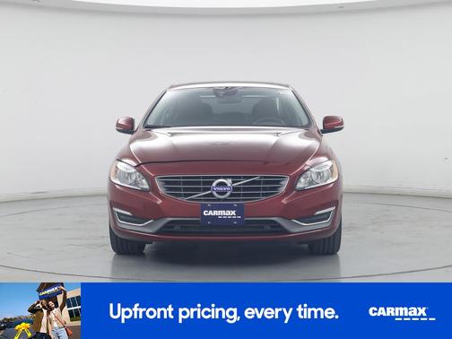 2017 Volvo S60 T5 Inscription
