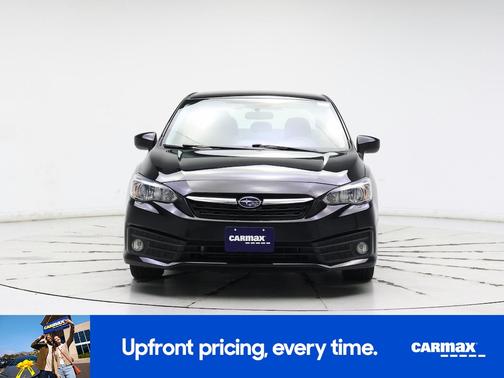 2020 Subaru Impreza Premium