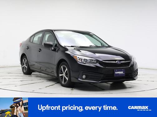 2020 Subaru Impreza Premium