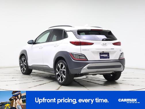 2023 Hyundai KONA Limited