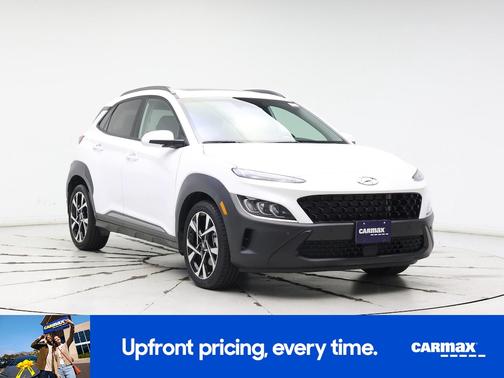 2023 Hyundai KONA Limited