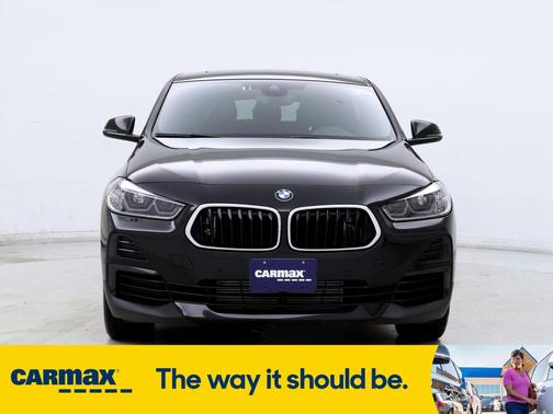 2022 BMW X2 SDrive28i