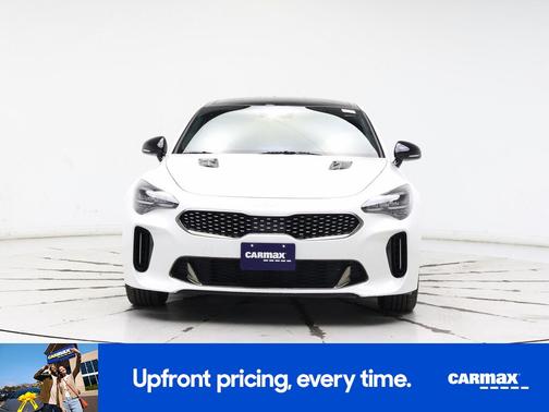 2023 Kia Stinger GT-Line