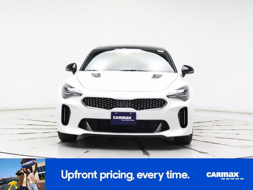 2023 Kia Stinger GT-Line