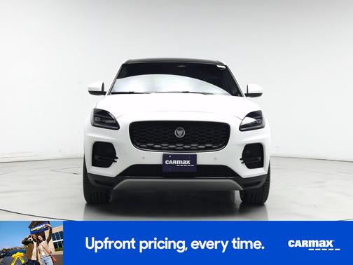 2022 Jaguar E-PACE SE