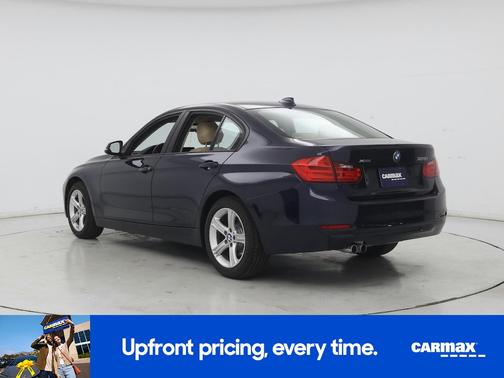 2015 BMW 328 XI