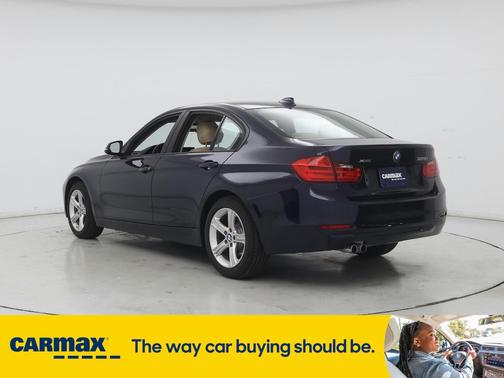 2015 BMW 328 XI