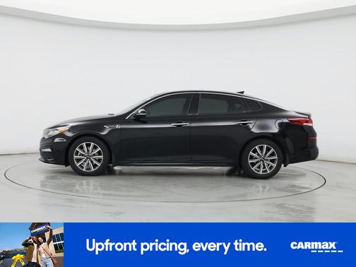 2019 Kia Optima EX
