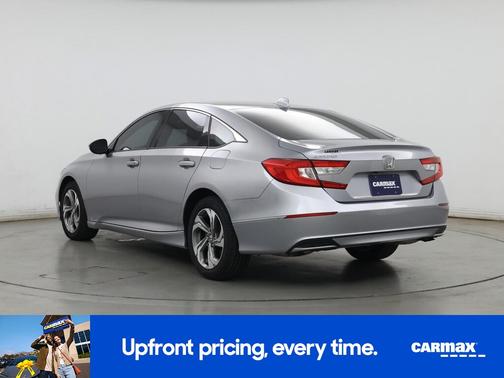 2020 Honda Accord EX