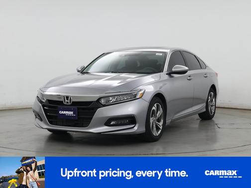 2020 Honda Accord EX