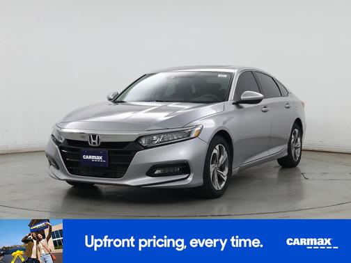 2020 Honda Accord EX