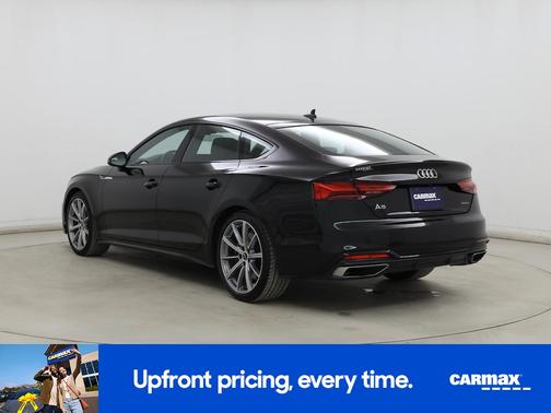 2025 Audi A5 Sportback S-Line Premium