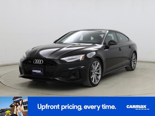 2025 Audi A5 Sportback S-Line Premium