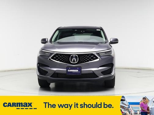 2019 Acura RDX
