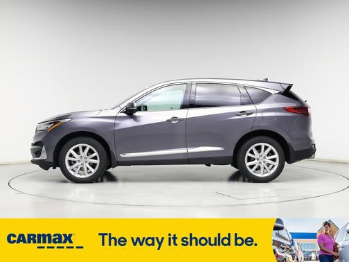 2019 Acura RDX