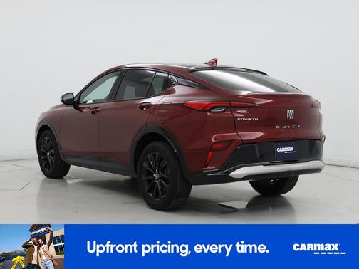 2024 Buick Envista Sport Touring