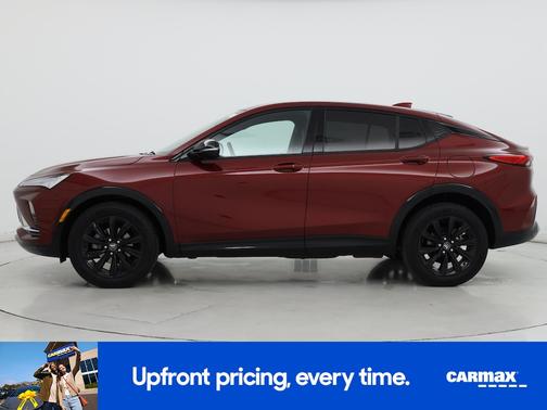 2024 Buick Envista Sport Touring