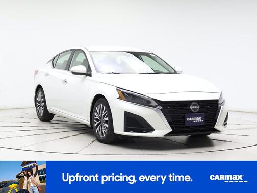 2023 Nissan Altima SV