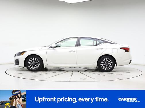 2023 Nissan Altima SV