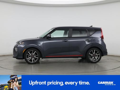 2020 Kia Soul GT-Line Turbo